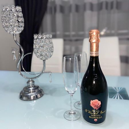 Royal King Apartment 쿠마노보 외부 사진