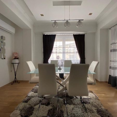 Royal King Apartment 쿠마노보 외부 사진