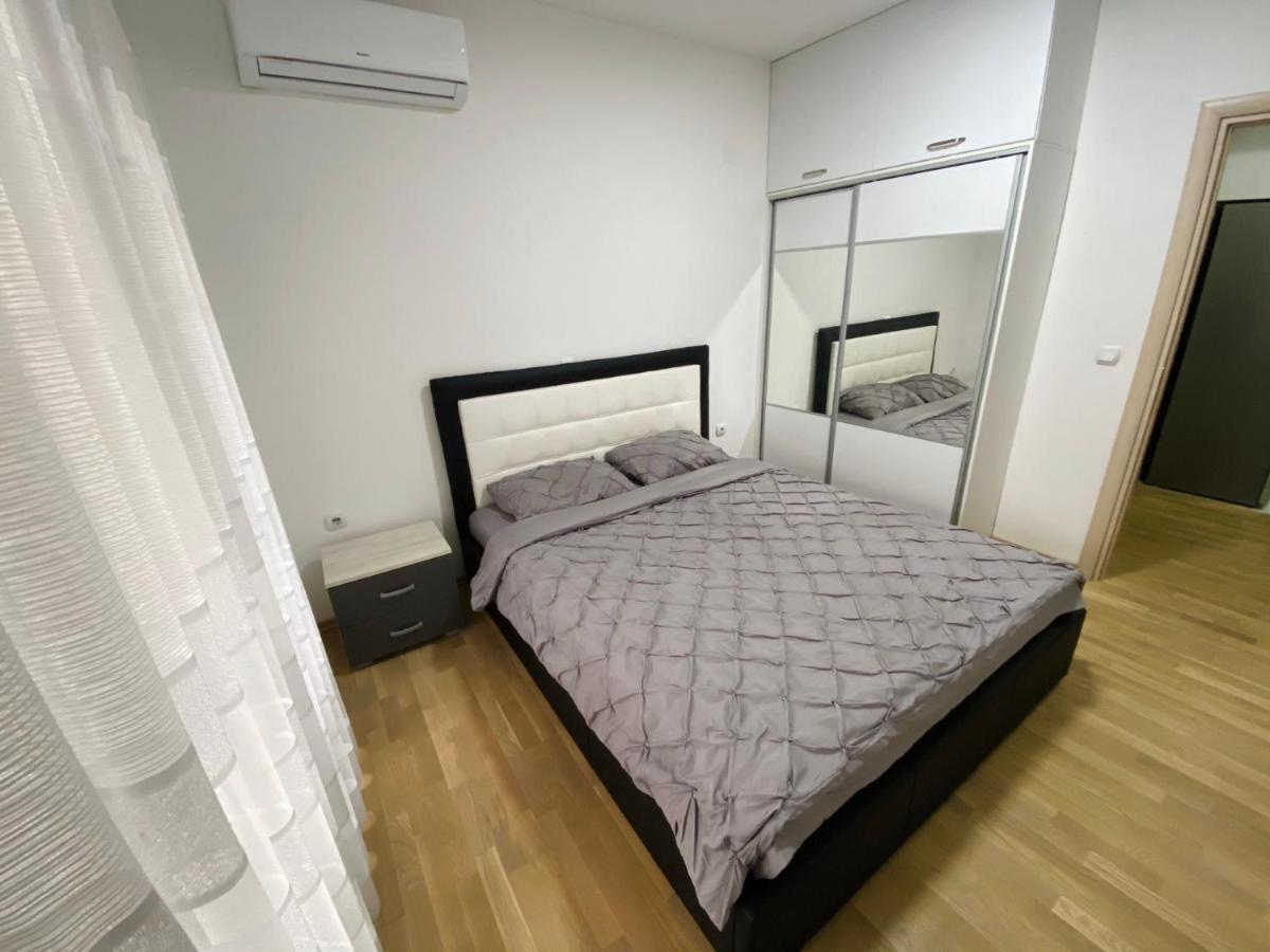 Royal King Apartment 쿠마노보 외부 사진